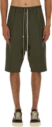 Rick Owens Shorts bela