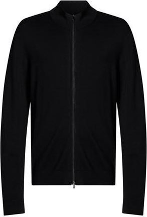 A|X Armani Exchange PRENDAS DE PUNTO - C&aacute;rdigans en YOOX.COM