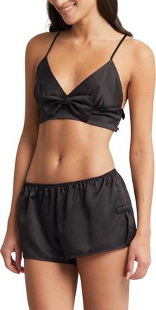 Rya Collection Shimmer Bralette Set