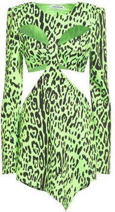 Lança Perfume VESTITI - Vestiti corti su YOOX.COM