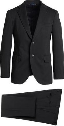 Tombolini Suits