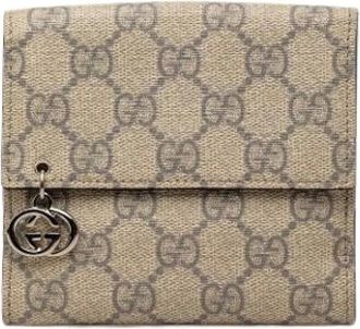 Gucci unisex, Pre-owned, Beige, Taglia unica, used