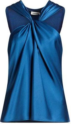 SIMKHAI TOPWEAR - Tops on YOOX.COM