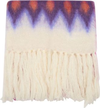 Isabel Marant Amanie Ga Scarf