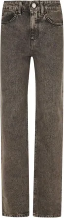 Federica Tosi Mujer, Vaqueros, Marr&oacute;n, Talla: W30