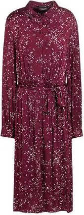 Maison Scotch VESTIDOS - Vestidos midi en YOOX.COM