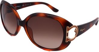 Ferragamo SF668S-238-57-17-125