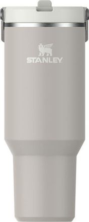 Stanley The IceFlow Flip Straw 40-Ounce Tumbler in Ash at Nordstrom