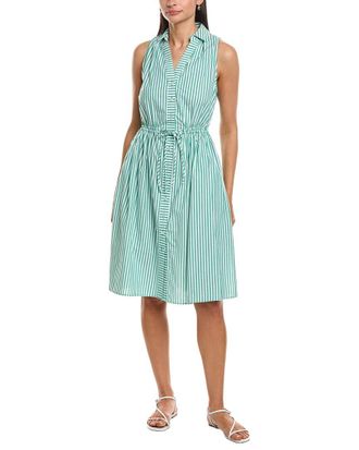 Nanette Lepore Midi Dress