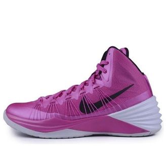Nike Hyperdunk 2013 Think Pink 599537-601