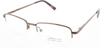 Signature Optical Glasses BLACK