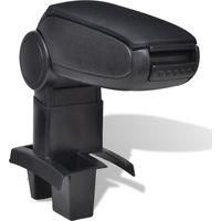 OEM Reposabrazos Para Coche Compatible Con Peugeot 307 (2004) - Crezuo