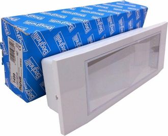 Trade Shop Trade Shop Traesio - Trade Shop - L&aacute;mpara De Emergencia Empotrable Led Beghelli 11w 8h De Autonom&iacute;a Ip40 Se 1499