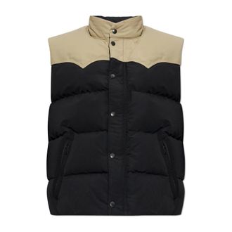 Canada Goose Gilet imbottito Douglas - - Jackets - Uomo - Nero - XL