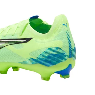 Puma Ultra 5 Match FG/AG Fizzy Apple / Puma White 107687-03 Mens
