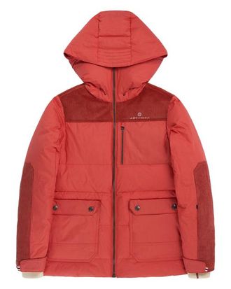 Amundsen & Scott Groomer Jacket Mens in Weathered Red at Nordstrom, Size Xx-Large Eu