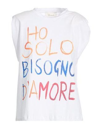 Souvenir TOPWEAR - T-shirts sur YOOX.COM