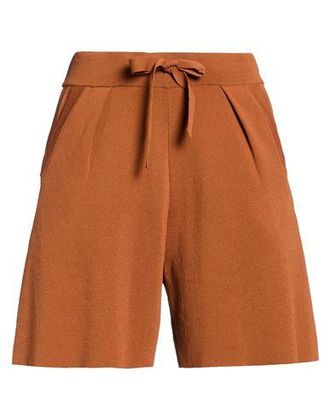 Emma & Gaia BOTTOMWEAR - Shorts & Bermuda Shorts on YOOX.COM