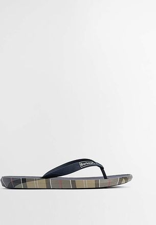Barbour Oakdale Sandal - Navy