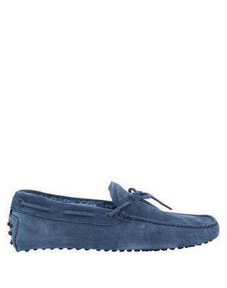 Tod's FOOTWEAR - Loafers on YOOX.COM