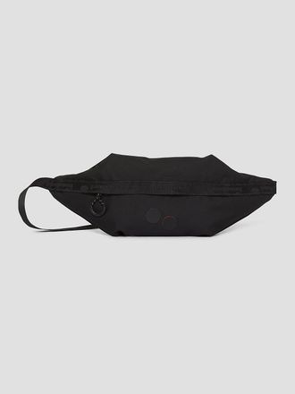 Pinqponq Brik Bolso de Bandolera negro