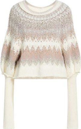 Free People KNITWEAR - Jumpers on YOOX.COM