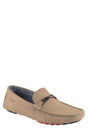 Tommy Hilfiger Delsher Loafer in Taupe at Nordstrom Rack, Size 11.5