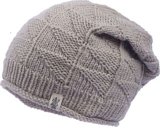 Nirvanna Designs Wave Slouch in Linen at Nordstrom, Size Medium