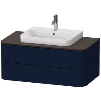 Duravit Duravit - Happy D.2 Plus Meuble Sous-lavabo Pour Console Murale