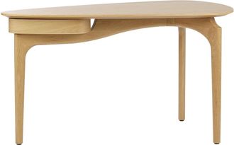 Umage Duende Schreibtisch, Eiche natur