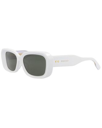 Gucci Womens 54Mm Sunglasses