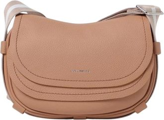 Coccinelle Donna, Borse, Beige, Taglia unica, new
