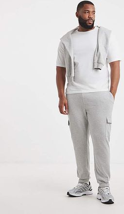 Jacamo Relaxed Fit Cargo Jogger