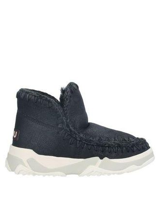 Mou CALZATURE - Stivaletti su YOOX.COM