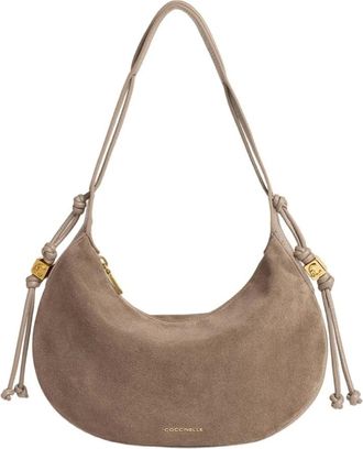 Coccinelle Mujer, Bolsos, Marr&oacute;n, Talla: ONE Size