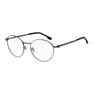 HUGO BOSS BOSS 1539/F 0V81 00 Dark Ruthenium Black 52mm