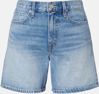 Slvrlake Denim Walker denim shorts
