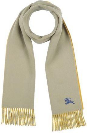 Burberry ACCESSOIRES - Schals auf YOOX.COM
