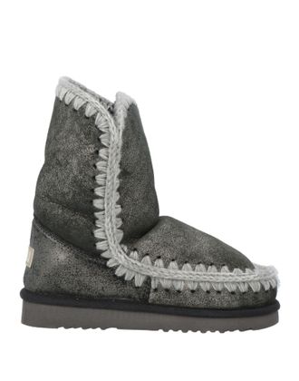 Mou Ankle boots from 272.00 on Stylight