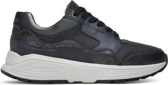 Xsensible Heren, Schoenen, Blauw, Maat: 39 EU Leer