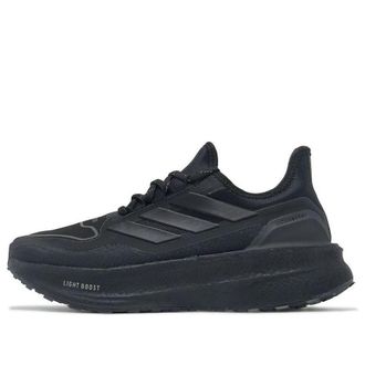 adidas Ultraboost Light 2.0 Gore-Tex Core Black JI1384