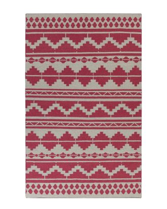 Surya Frontier Wool Rug