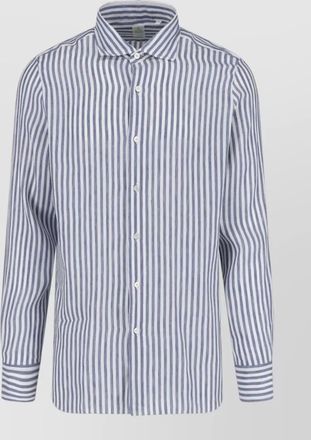 Finamore shirt
