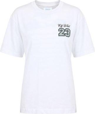 Off-white CAMISETAS Y TOPS - Camisetas en YOOX.COM