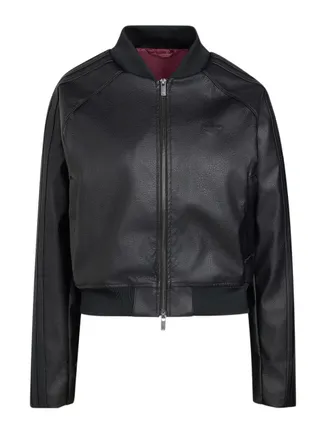 adidas Originals Tracktop Nero