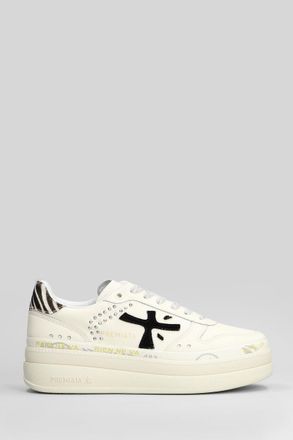 Premiata Micol Sneakers