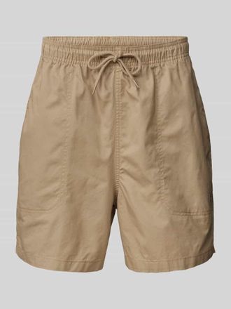 Dickies Shorts mit Eingrifftaschen Modell PELICAN RAPIDS in Sand, Gr&ouml;&szlig;e XL