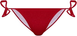 Dsquared2 Donna, Costumi da bagno, Rosso, L, new