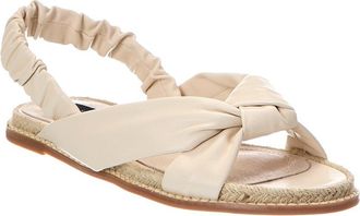 Sanctuary Blissful Leather Sandal
