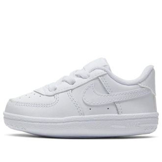 Nike (TD) Nike Force 1 CB Triple White CK2201-100